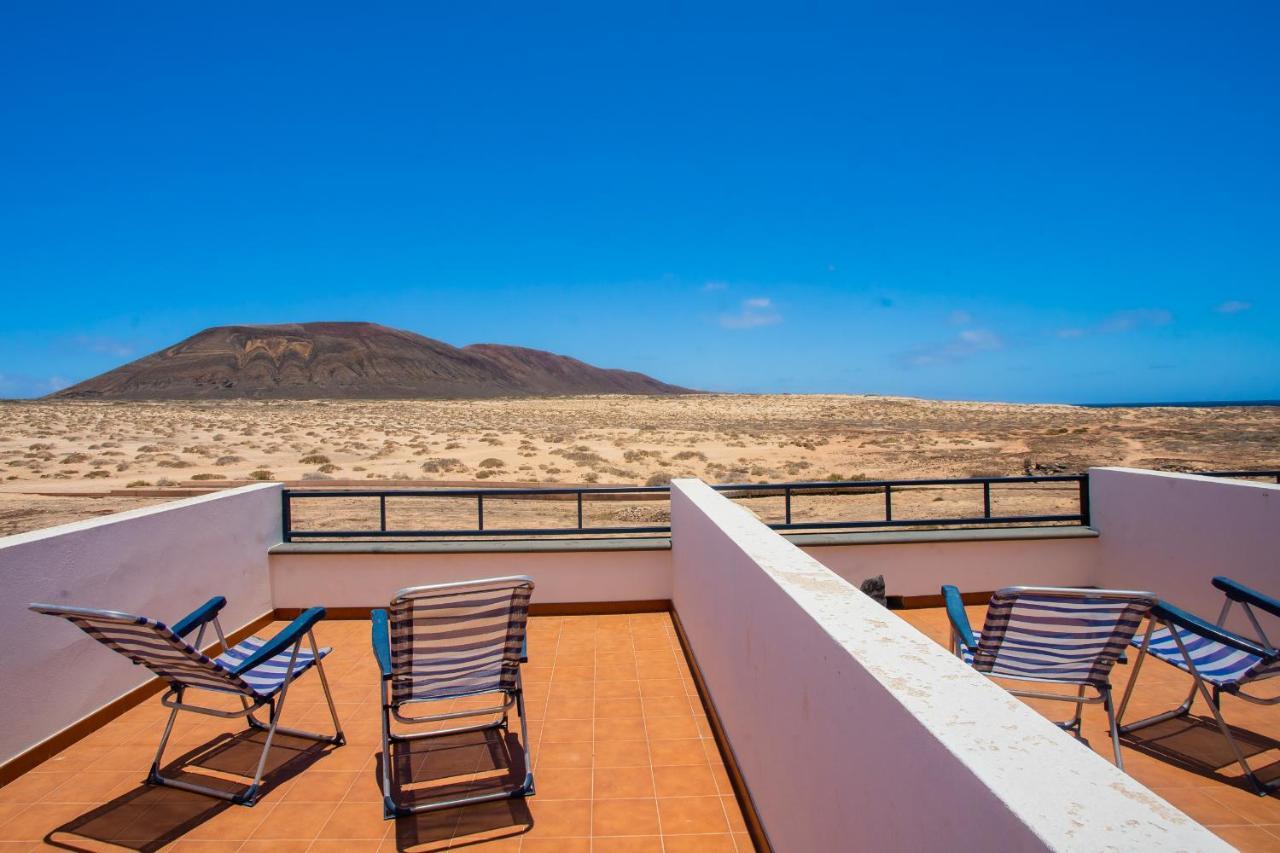 Villa Eslanzarote El Ancla House, Wifi, Sea Views Caleta de Sebo Exterior foto